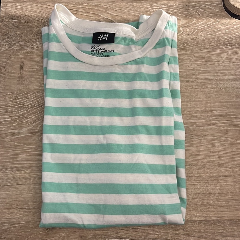 H&M Tee